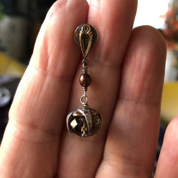 Authentic Beth Orduna earrings - Picture 12 of 17